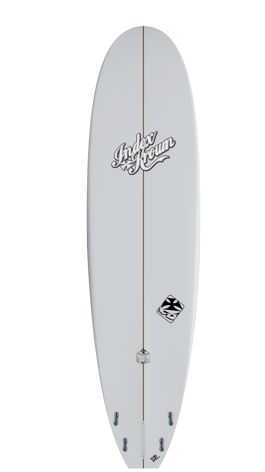 Drive | Stand Up Paddle - SUP – Index Krown