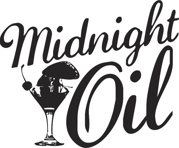 Midnight Oil