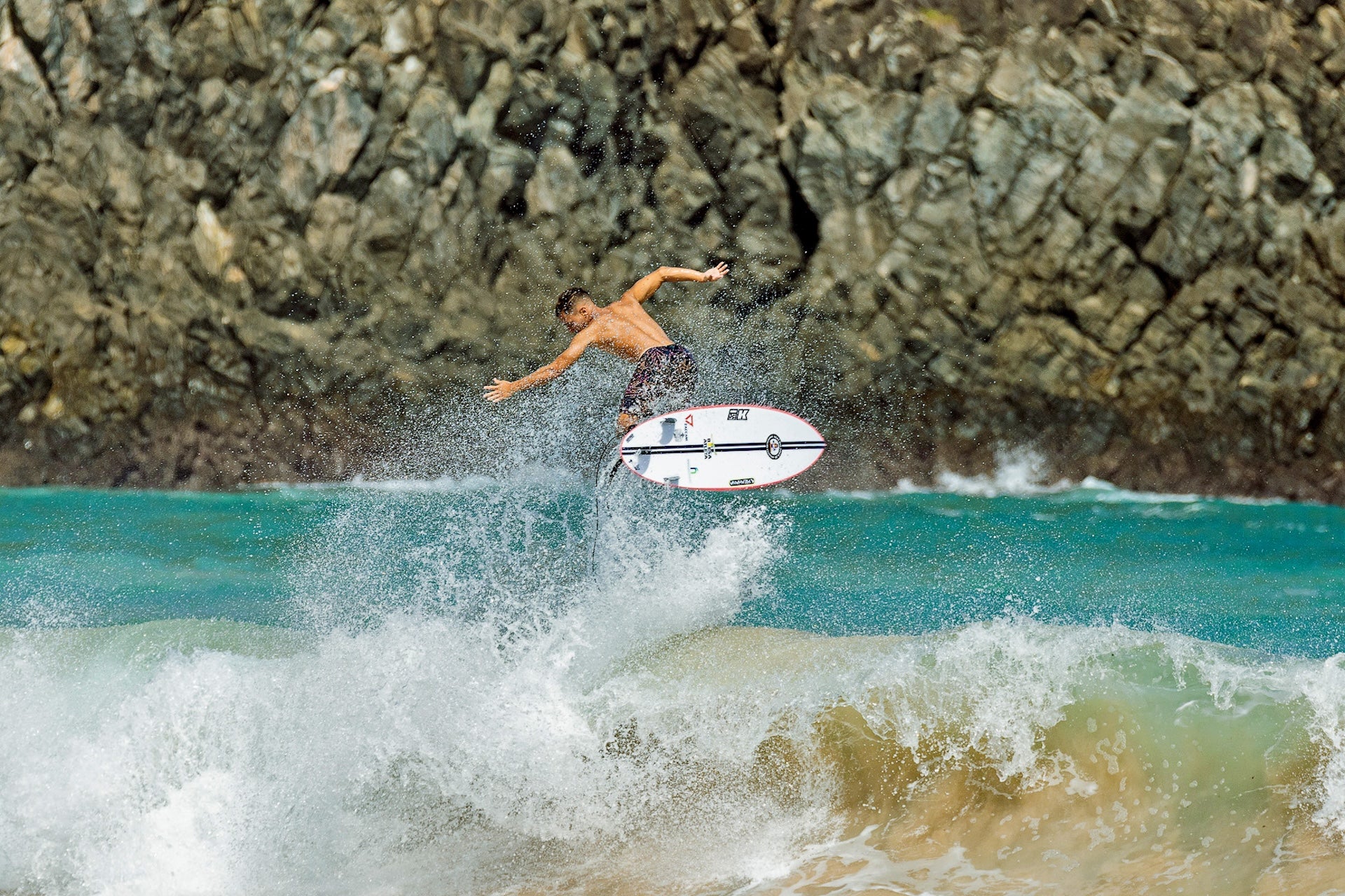 Equipe Index Krown Surfboards