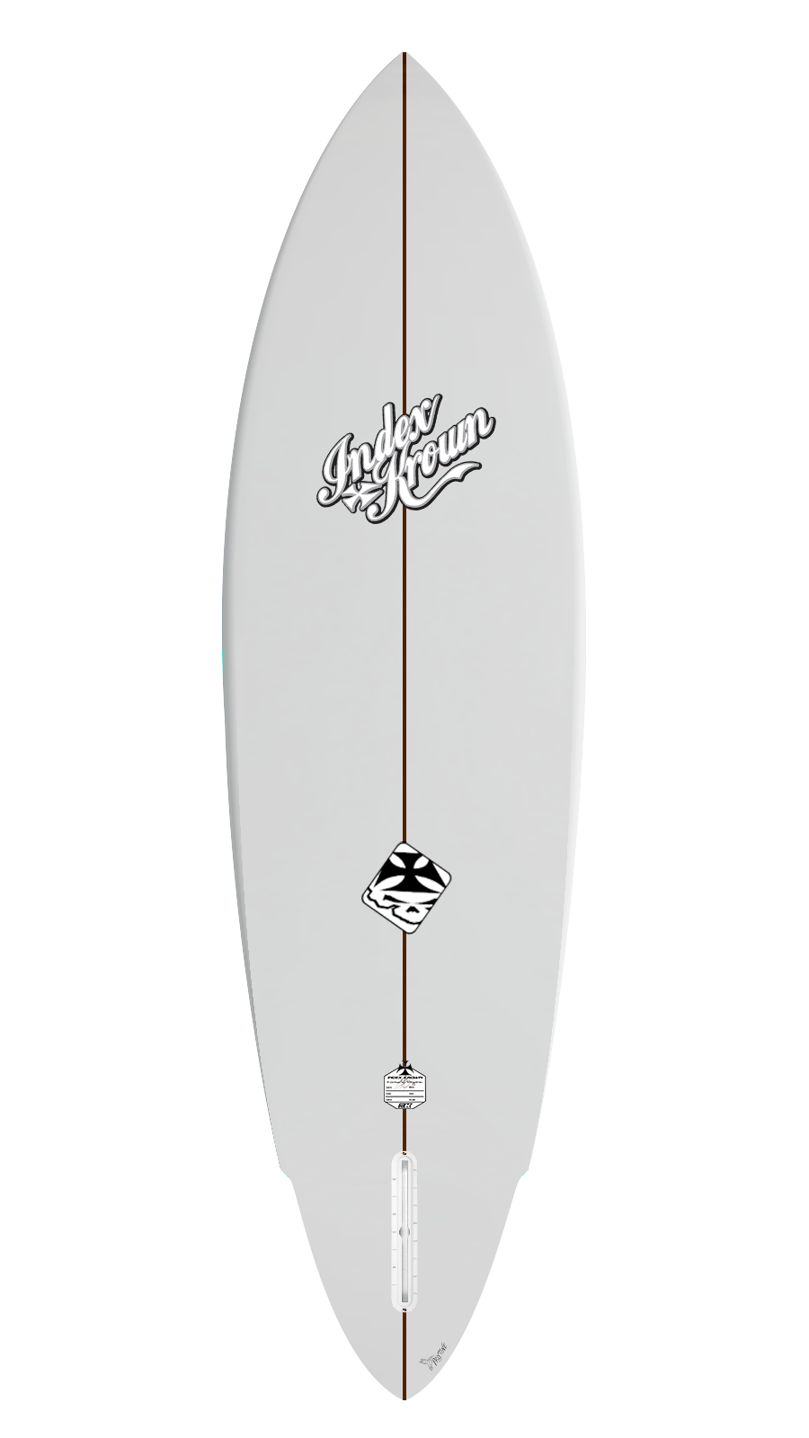 Pristine | Mid Length – Index Krown Pristine | Mid Length – Index Krown