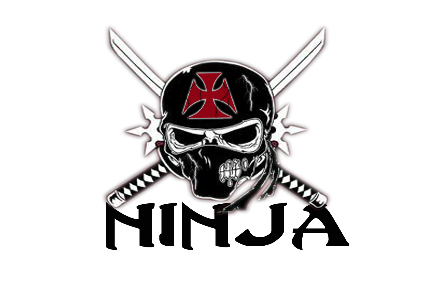Ninja | Maroleira – Index Krown Ninja | Maroleira – Index Krown