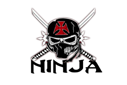 Ninja | Maroleira – Index Krown Ninja | Maroleira – Index Krown